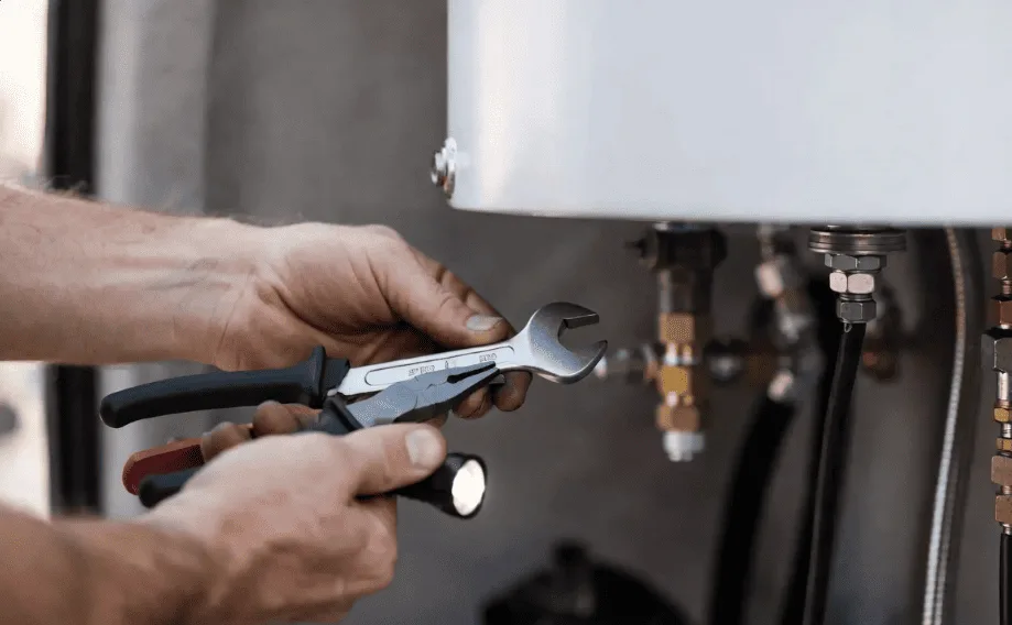 Why choose Water Heater Repair in Noonan, ND